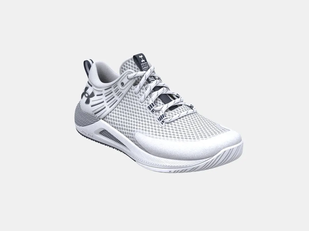 Under Armour Women's UA HOVR™ Block City Volleyball Shoes