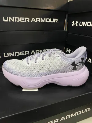 Under Armour Women's UA Infinite Running Shoes