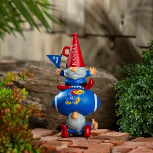 University of Kansas, Garden Stack,84996stk