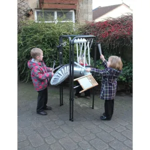 Urban Noise Maker