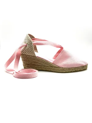 Valenciana Wedge Espadrille