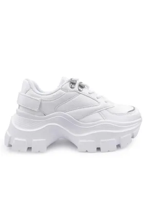 VALERIA SNEAKERS