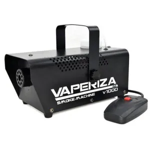 Vaperiza 1000 Ws Smoke Machine (S)