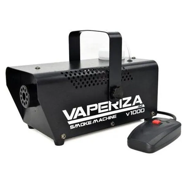 Vaperiza 1000 Ws Smoke Machine (S)