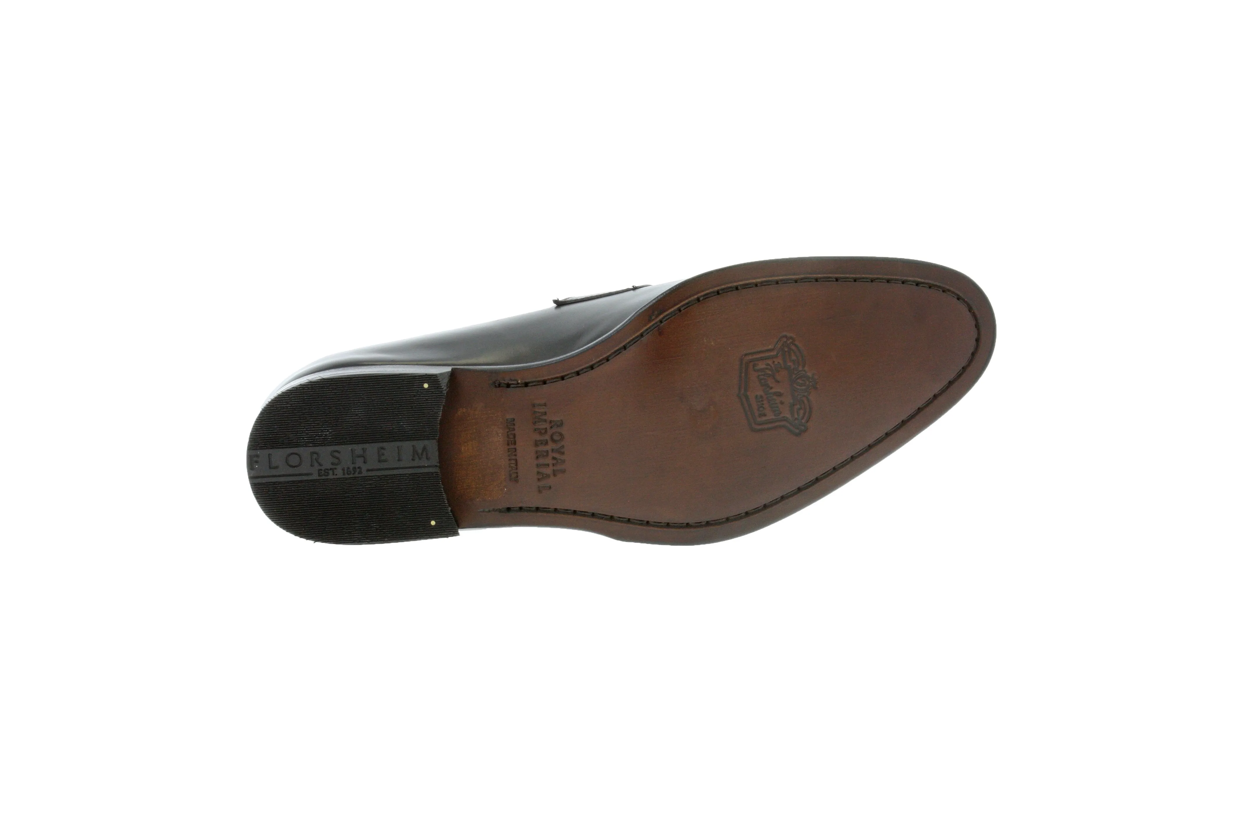 VICTOR PENNY STRAP