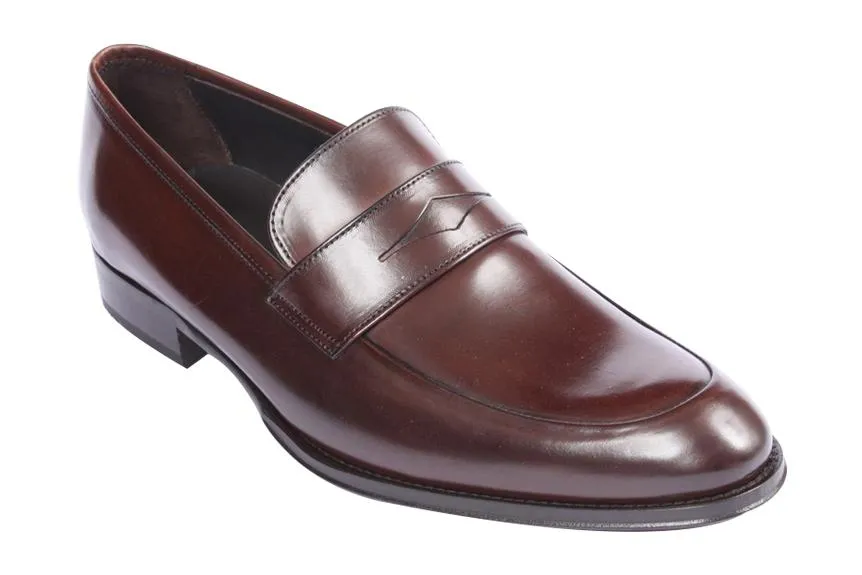 VICTOR PENNY STRAP
