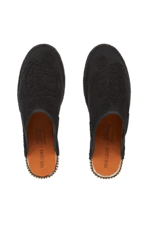 VILEBREQUIN Men Terry Espadrille - VBQ x Pare Gabia