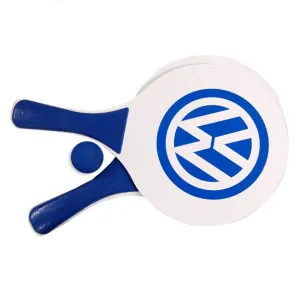 VW Paddle Ball Set
