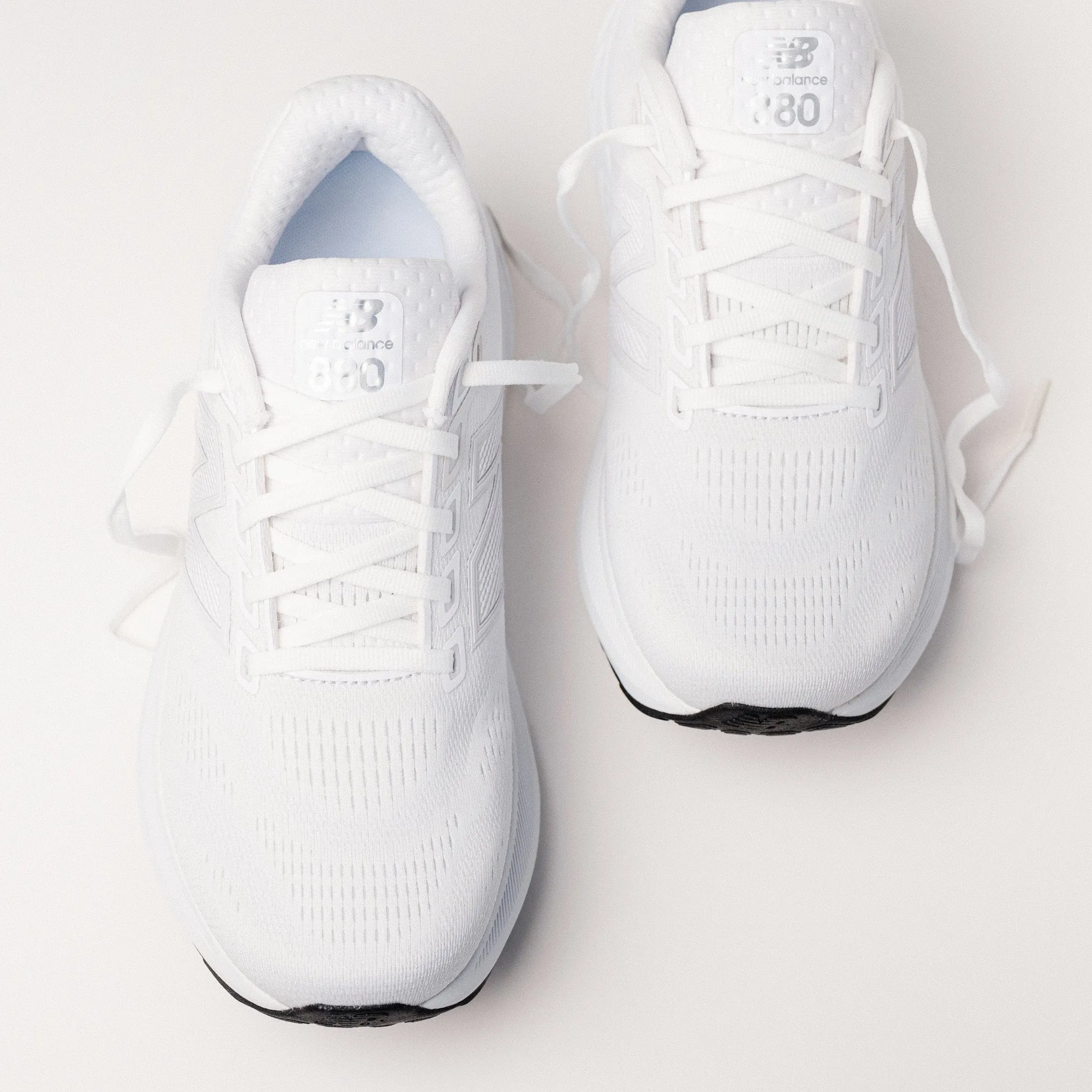 W-880V15 - WHITE - MESH