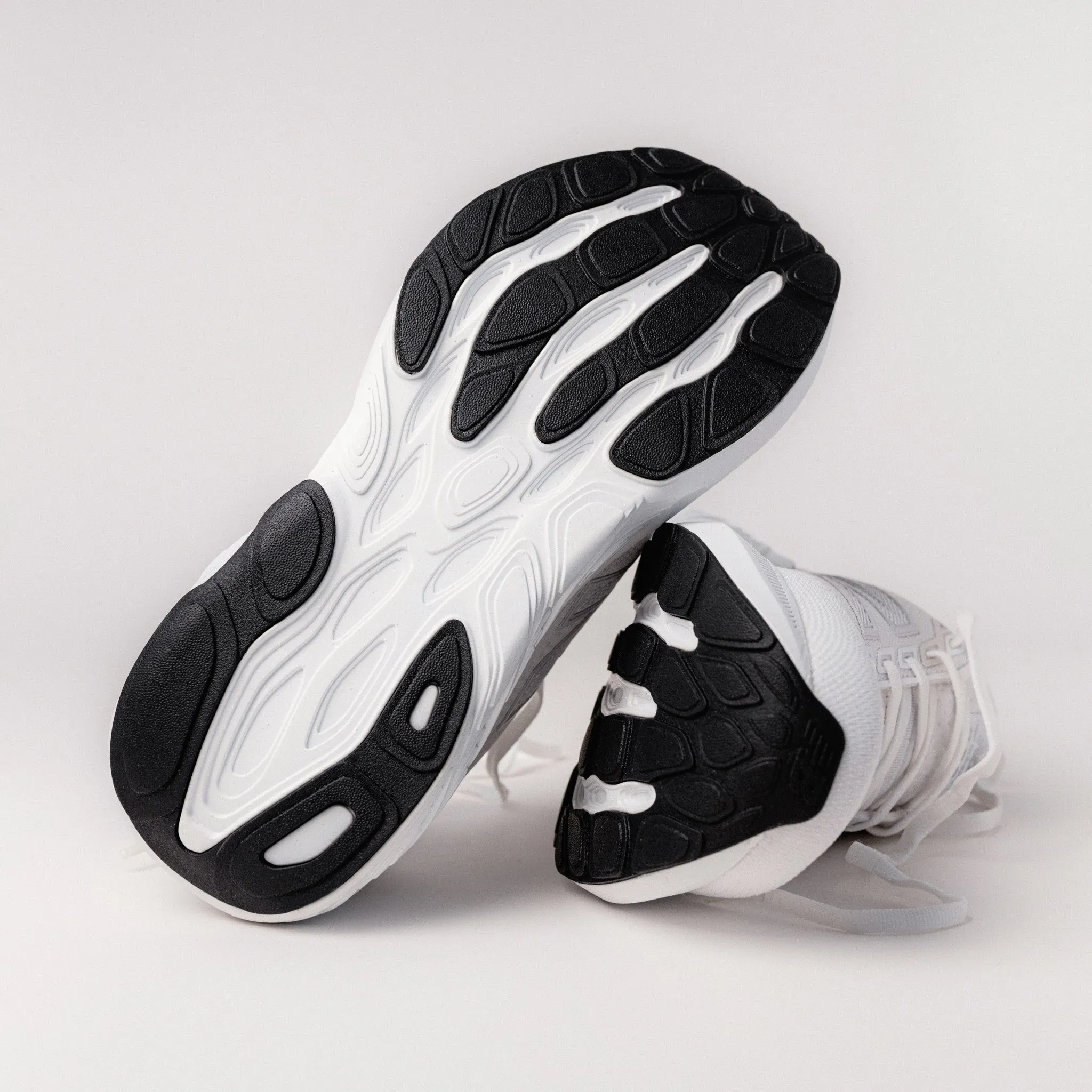 W-880V15 - WHITE - MESH