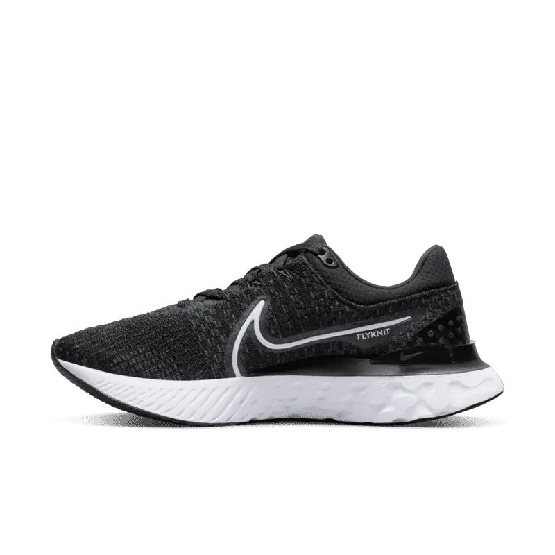 W NIKE REACT INFINITY RUN FK 3