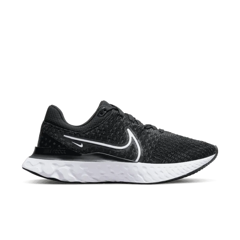 W NIKE REACT INFINITY RUN FK 3