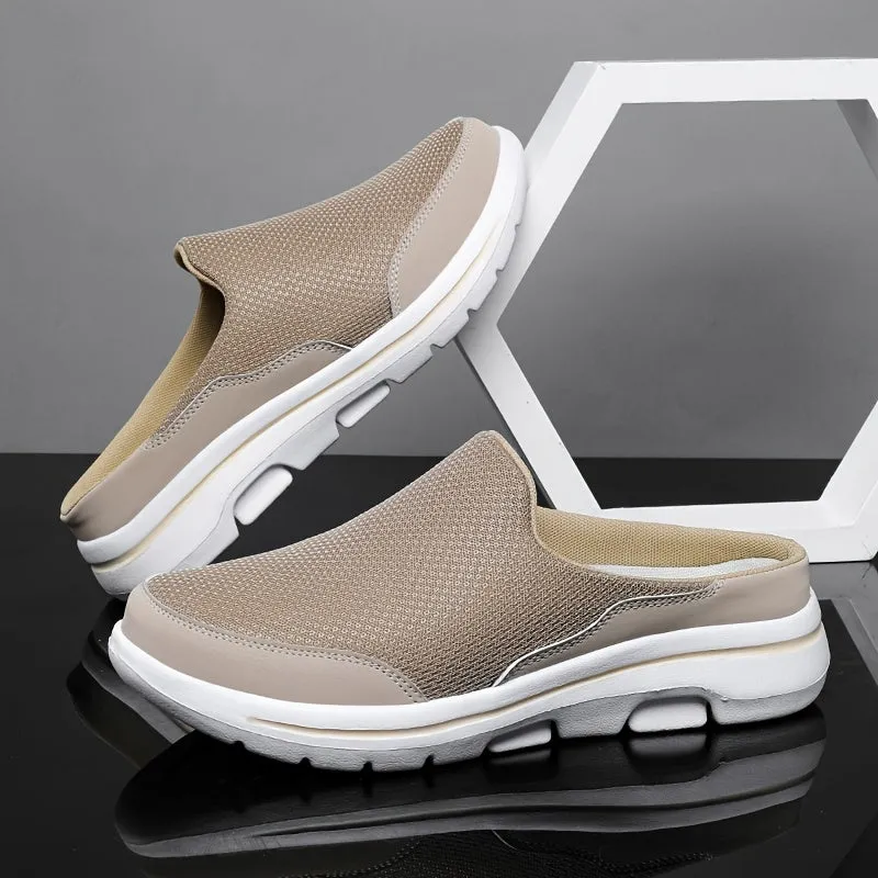 Walk Easy : Hochfunktionelle Sport-Sandalen mit Orthopädischer Unterstützung