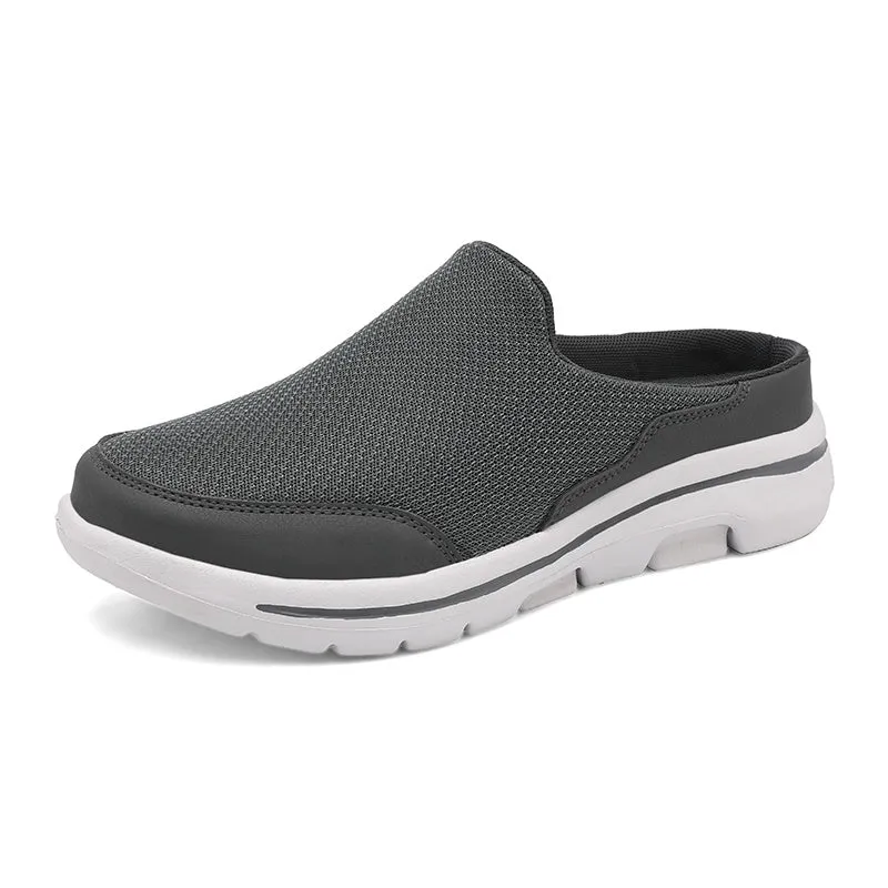 Walk Easy : Hochfunktionelle Sport-Sandalen mit Orthopädischer Unterstützung