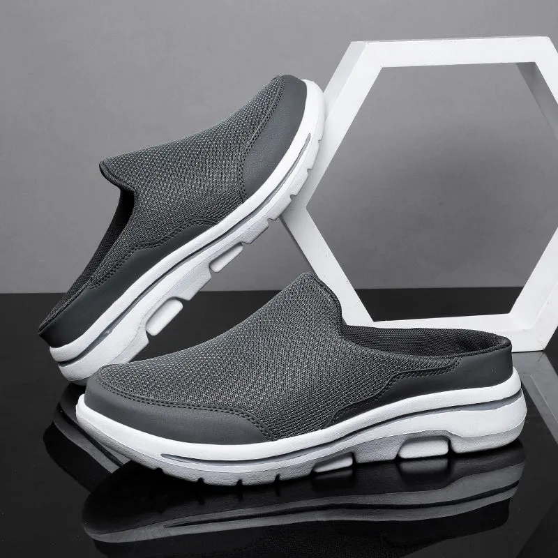 Walk Easy : Hochfunktionelle Sport-Sandalen mit Orthopädischer Unterstützung