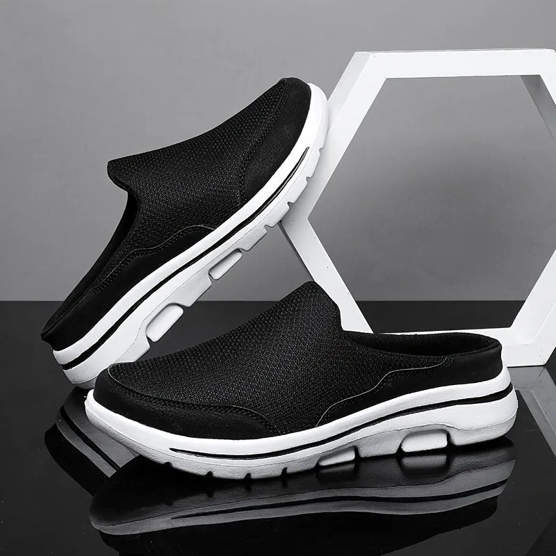 Walk Easy : Hochfunktionelle Sport-Sandalen mit Orthopädischer Unterstützung