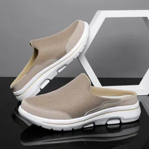 Walk Easy : Hochfunktionelle Sport-Sandalen mit Orthopädischer Unterstützung