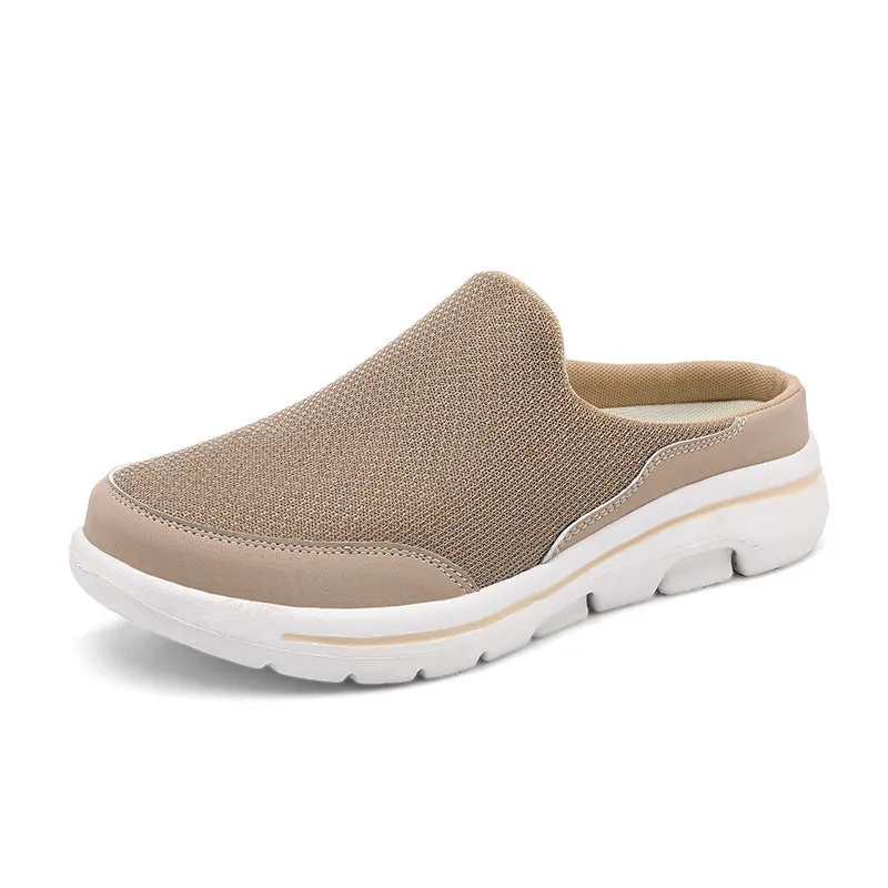 Walk Easy : Hochfunktionelle Sport-Sandalen mit Orthopädischer Unterstützung