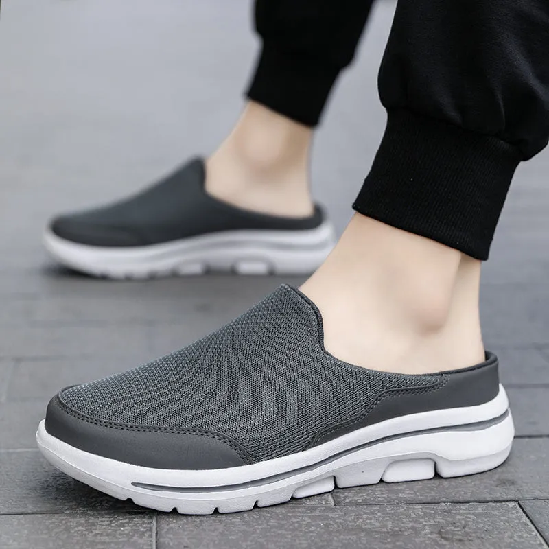 Walk Easy : Hochfunktionelle Sport-Sandalen mit Orthopädischer Unterstützung