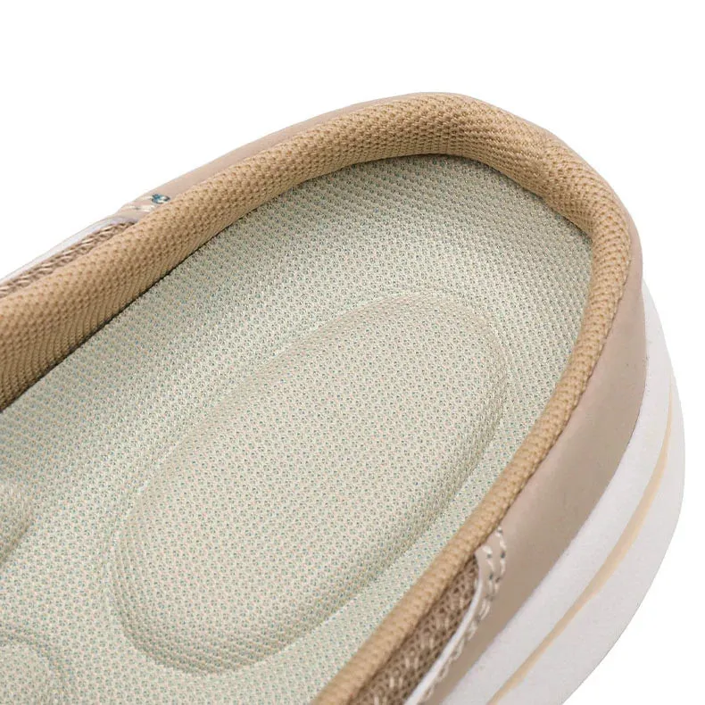 Walk Easy : Hochfunktionelle Sport-Sandalen mit Orthopädischer Unterstützung