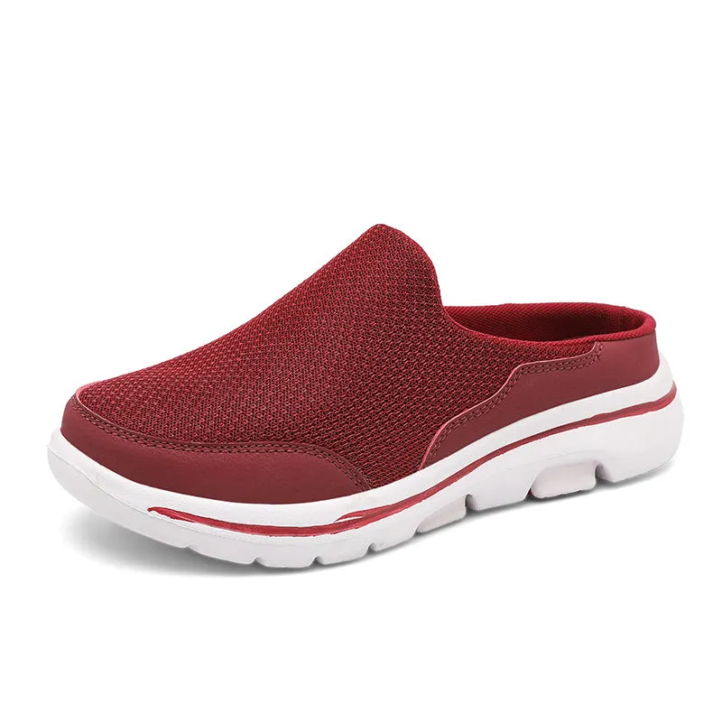 Walk Easy : Hochfunktionelle Sport-Sandalen mit Orthopädischer Unterstützung