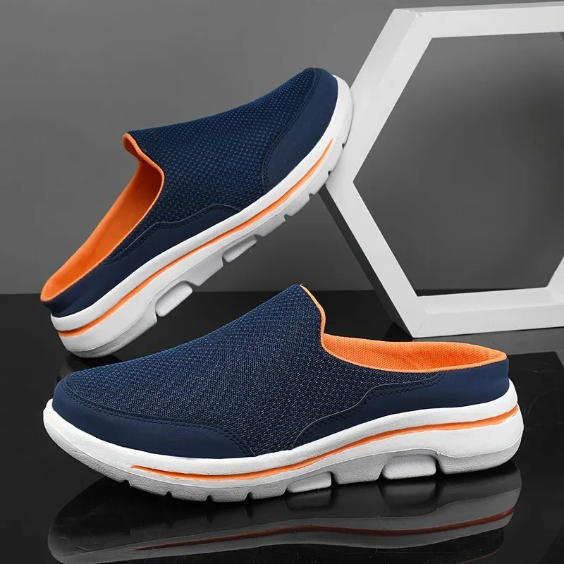 Walk Easy : Hochfunktionelle Sport-Sandalen mit Orthopädischer Unterstützung