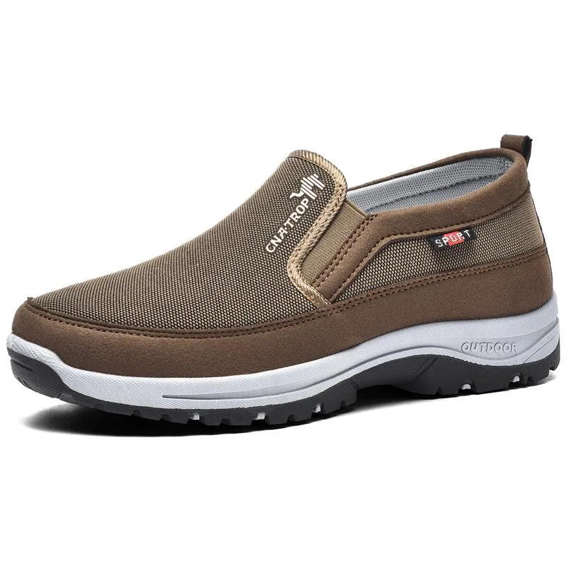 WALTER | ORTHOPAEDIC TRAIL HIKING BOOTS