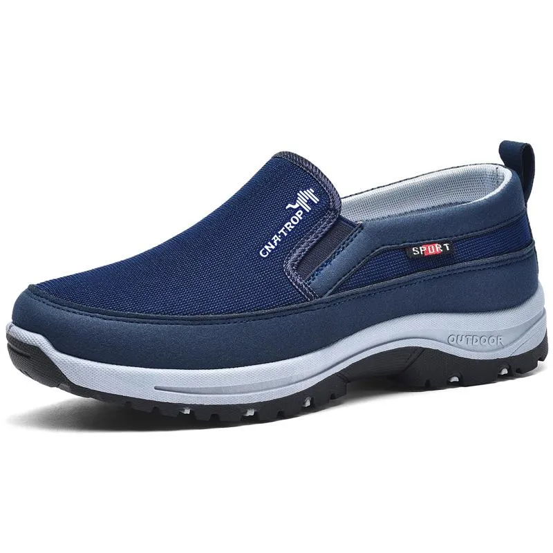 WALTER | ORTHOPAEDIC TRAIL HIKING BOOTS
