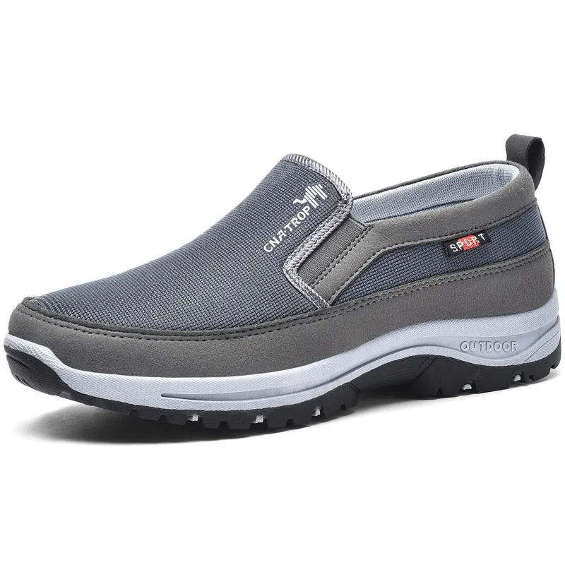 WALTER | ORTHOPAEDIC TRAIL HIKING BOOTS