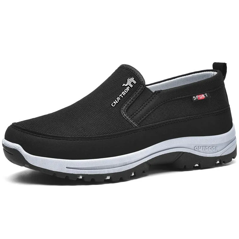 WALTER | ORTHOPAEDIC TRAIL HIKING BOOTS