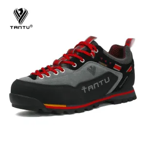 Waterproof Hiking Shoes Mountain Climbing Shoes Outdoor