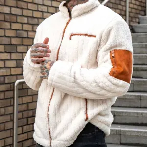 Waterproof Outdoor Men's Jacket