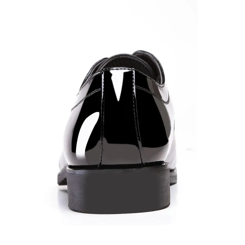West Louis™ Business Style Oxford Shoes