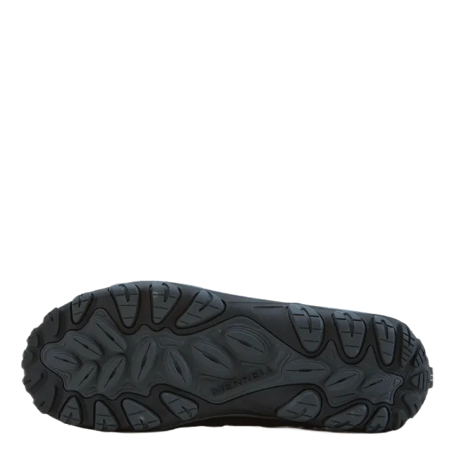 West Rim Sport Gtx Black
