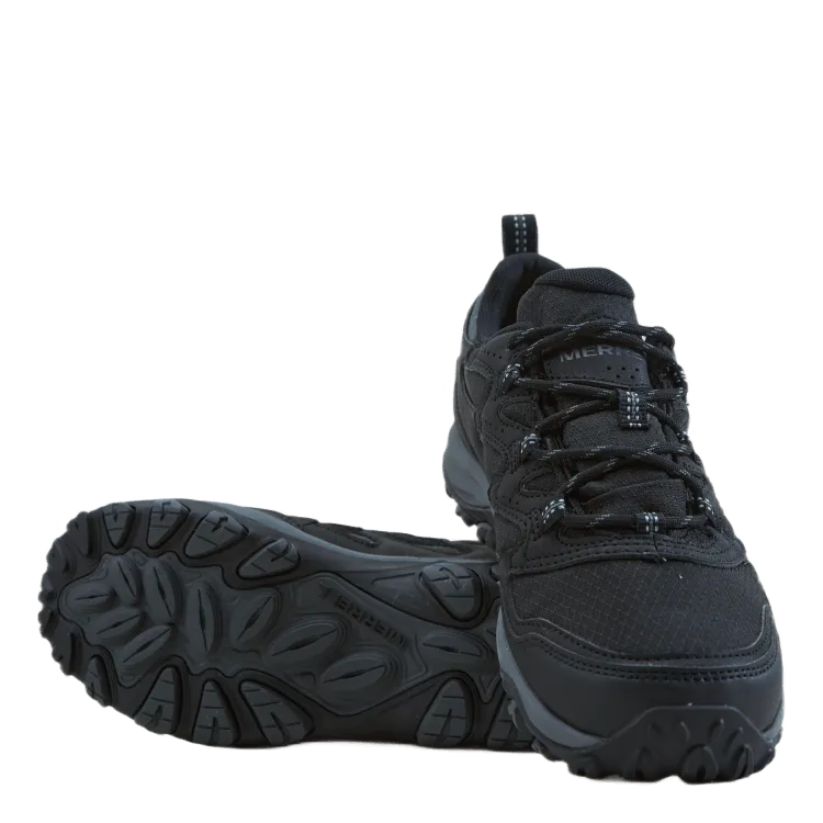 West Rim Sport Gtx Black