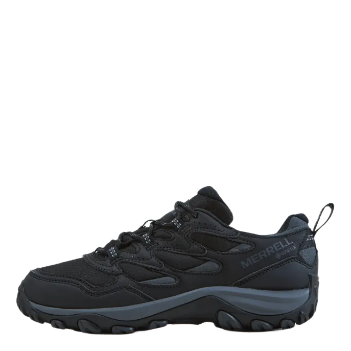 West Rim Sport Gtx Black