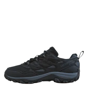 West Rim Sport Gtx Black