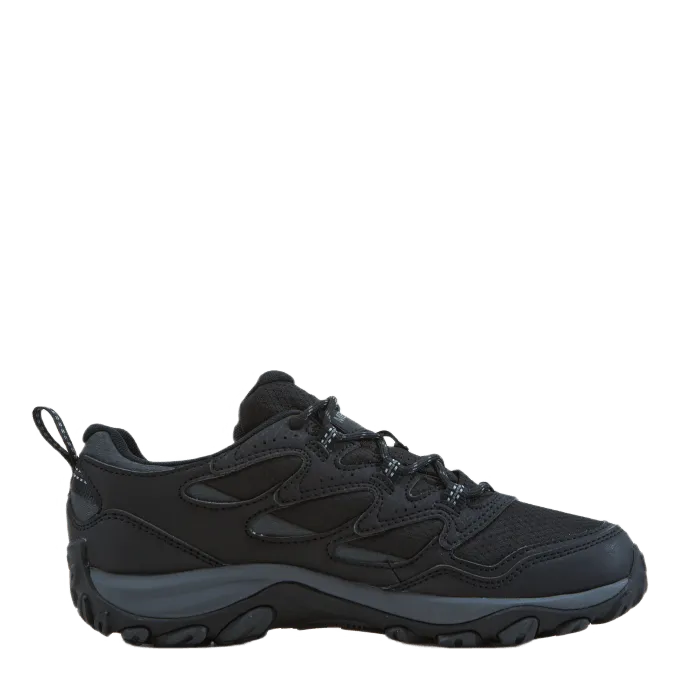 West Rim Sport Gtx Black