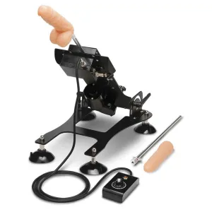 Whipsmart Angle Master Remote Control Adjustable Sex Machine