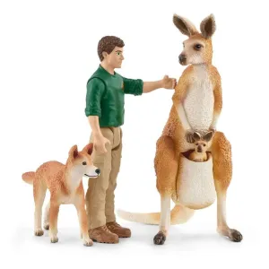 WILDLIDE OUTBACK ADVENTURES 42623