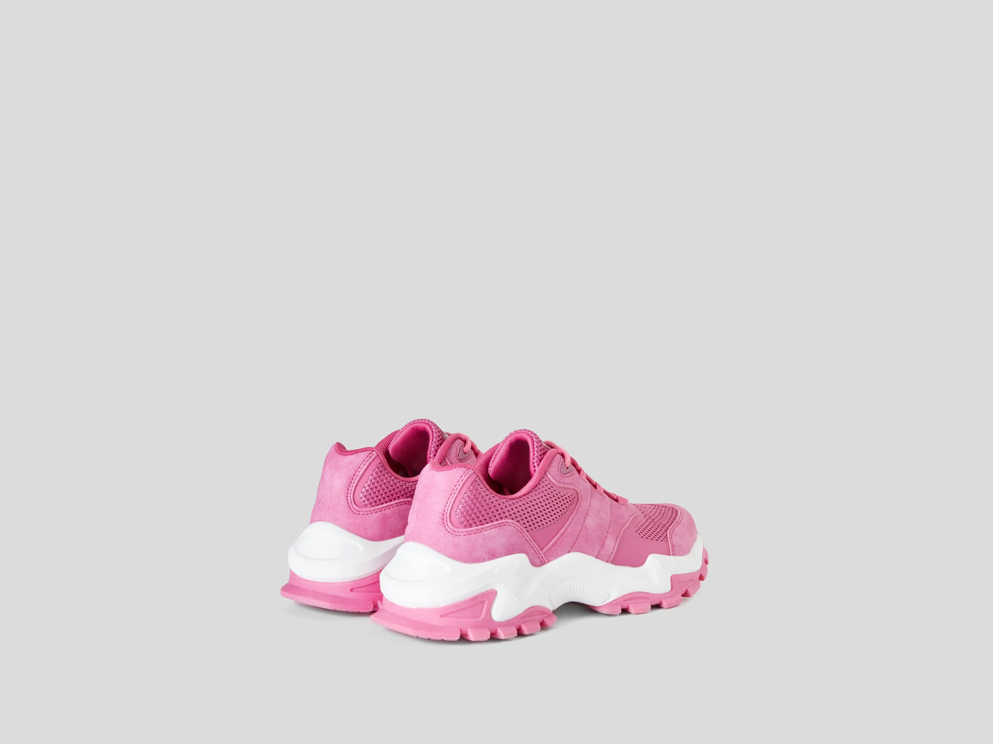 Women Textured Shoes