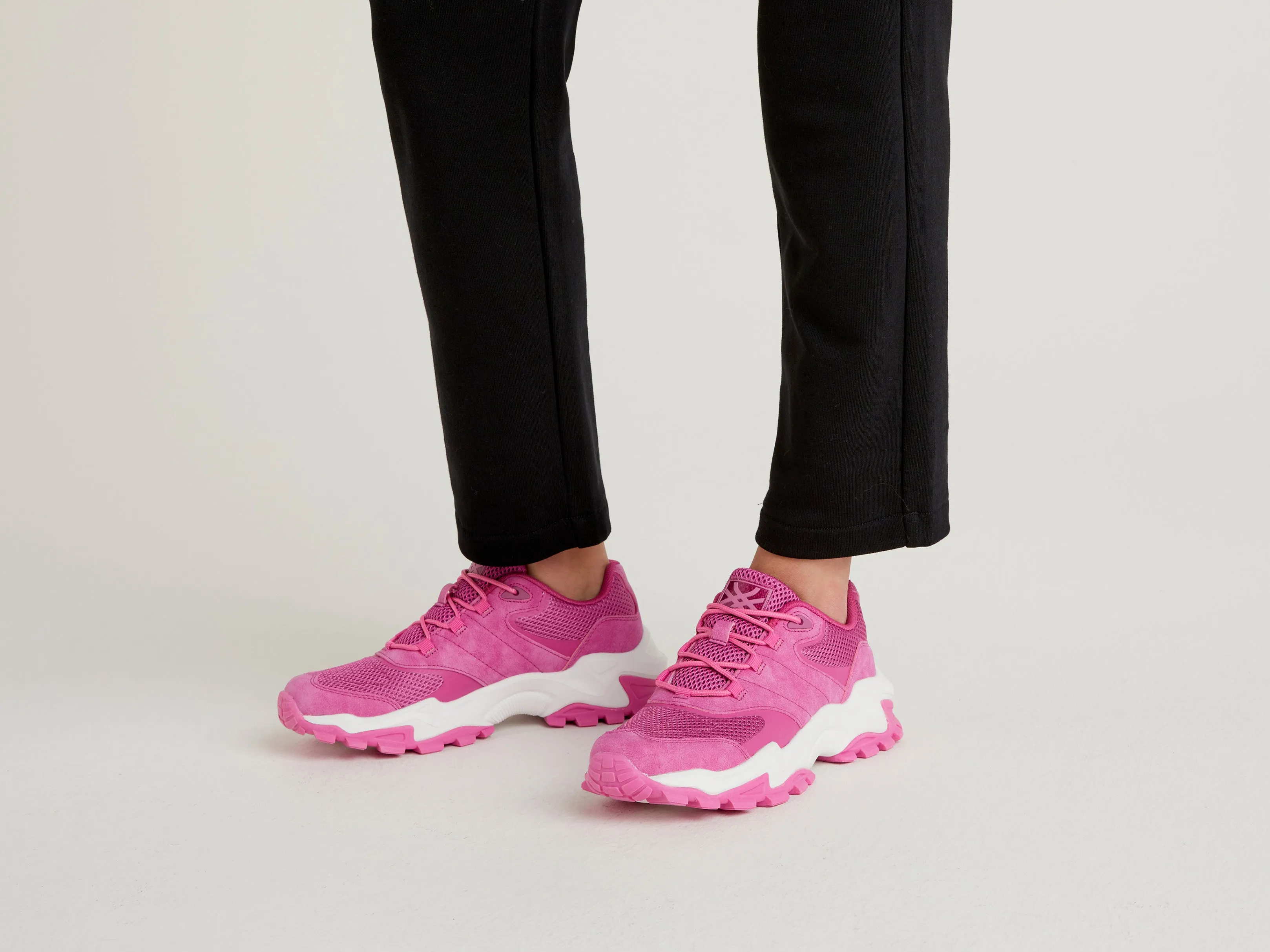 Women Textured Shoes