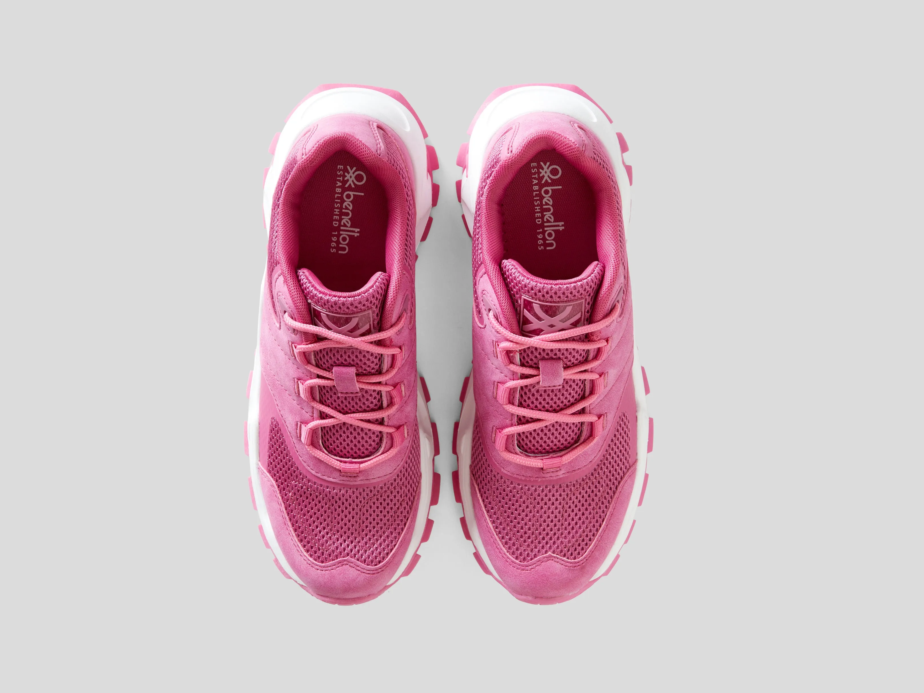 Women Textured Shoes