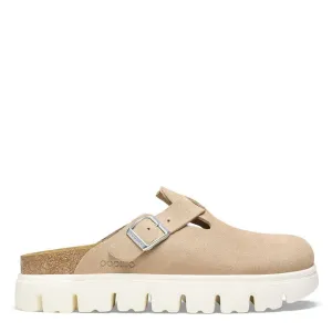 WOMEN'S BOSTON CHUNKY