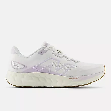 Women's Fresh Foam 680 v8 Running Shoes