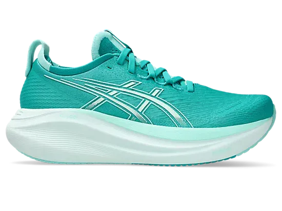 Women's Gel-Nimbus 27 Running Shoes