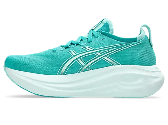 Women's Gel-Nimbus 27 Running Shoes