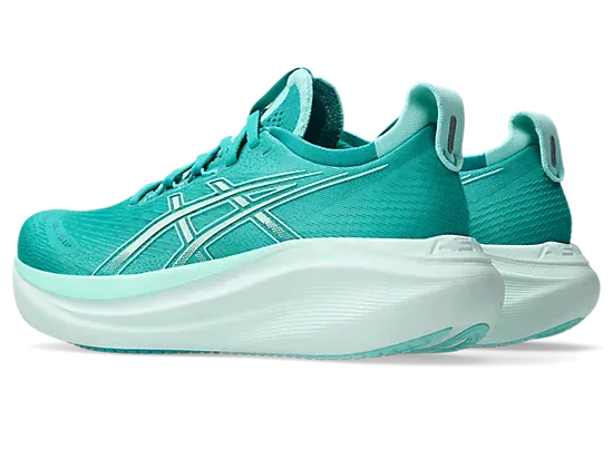 Women's Gel-Nimbus 27 Running Shoes