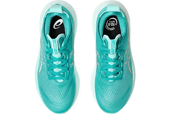 Women's Gel-Nimbus 27 Running Shoes