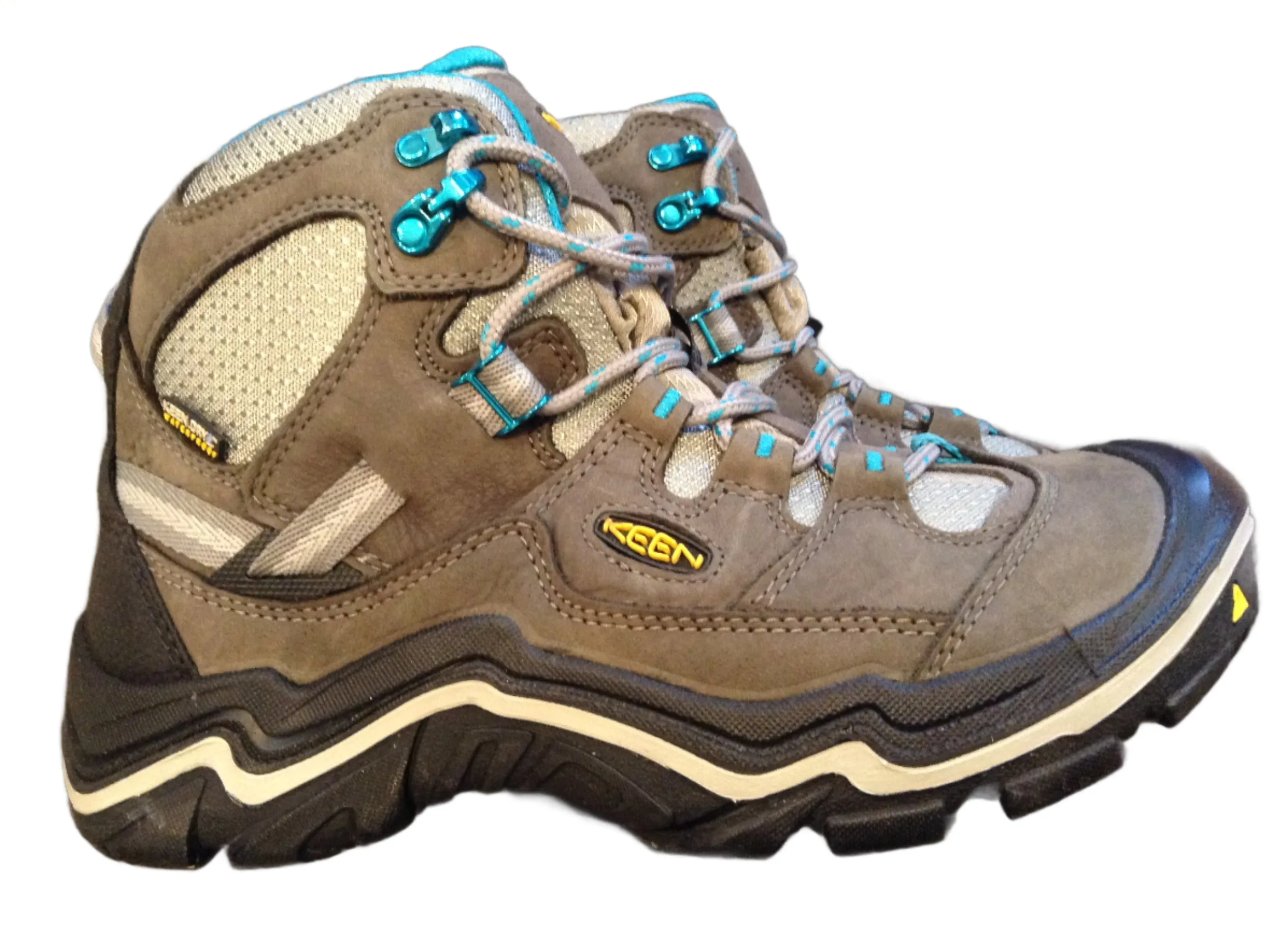 Women’s Keen Durand WP Hiking Boot